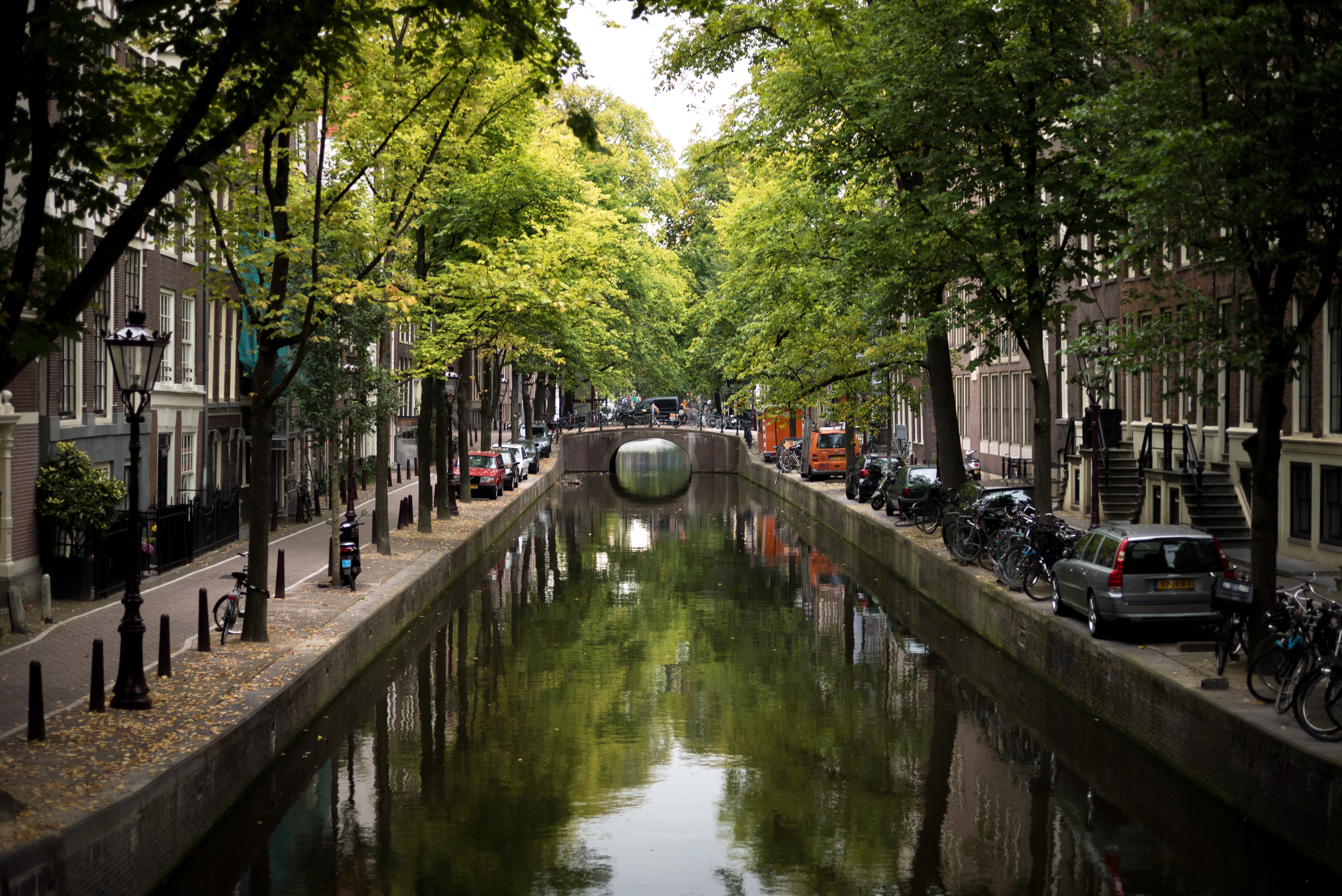 Planting A Church Among The ‘Nones’ In Haarlem, The Netherlands