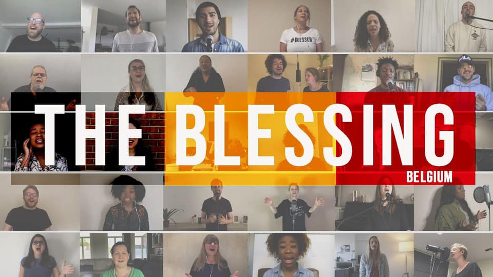 The Blessing Belgium